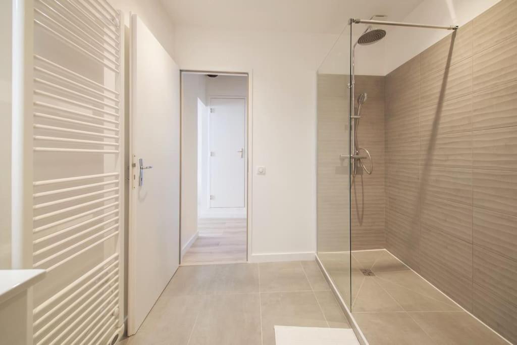 Les Arches - Belle Decoration - Wifi - Ac Clim Apartment Villeneuve-les-Avignon Exterior photo